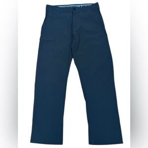 UB TECH Men’s Lightweight Travel/Hiking Gray Pants